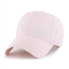 Philadelphia Eagles '47 Women's Base Runner Ballpark Clean Up Adjustable Hat - Light Pink outlet