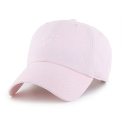 Detroit Lions '47 Women's Base Runner Ballpark Clean Up Adjustable Hat - Light Pink online