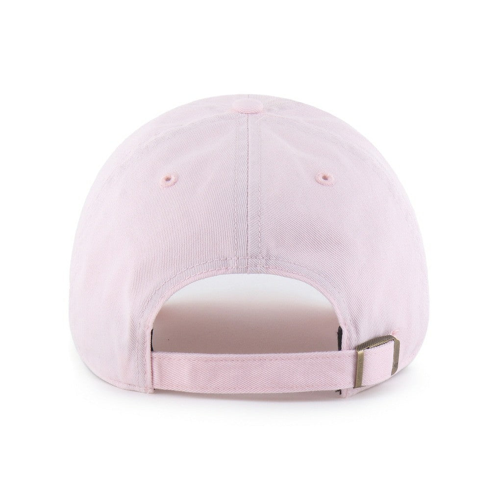 Detroit Lions '47 Women's Base Runner Ballpark Clean Up Adjustable Hat - Light Pink online