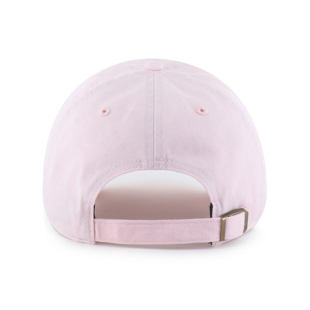 Detroit Lions '47 Women's Base Runner Ballpark Clean Up Adjustable Hat - Light Pink online