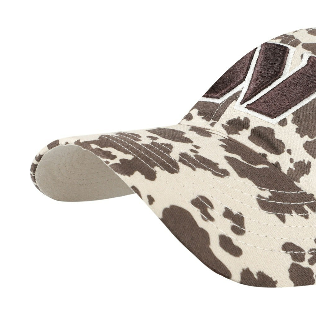 Washington Commanders '47 Women's Bessie Clean Up Adjustable Hat - Natural on sale