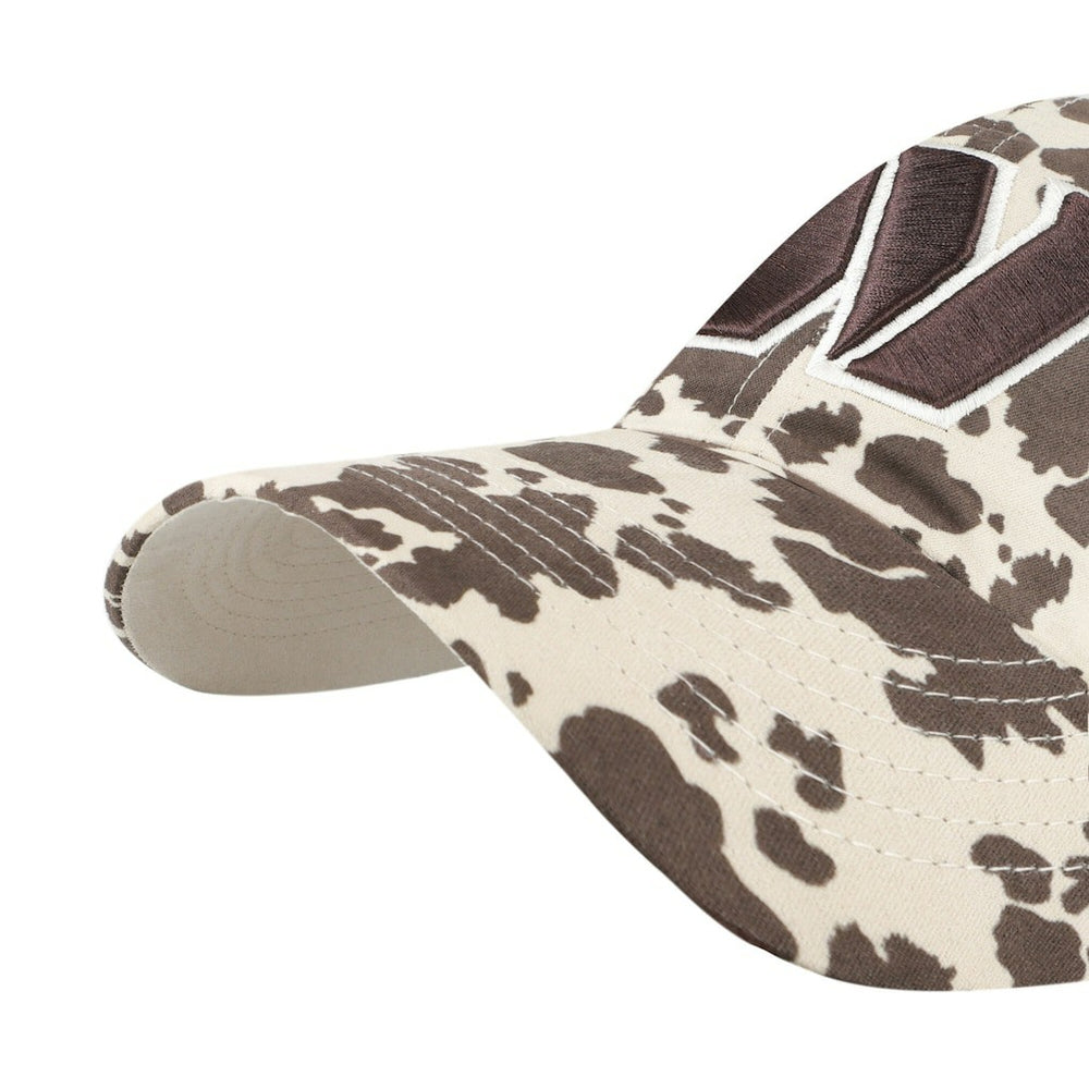 Washington Commanders '47 Women's Bessie Clean Up Adjustable Hat - Natural on sale