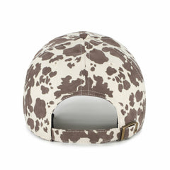 Houston Texans '47 Women's Bessie Clean Up Adjustable Hat - Natural sale
