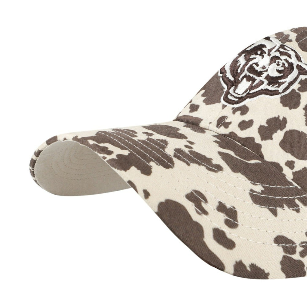 Chicago Bears '47 Women's Bessie Clean Up Adjustable Hat - Natural cheap