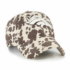 Denver Broncos '47 Women's Bessie Clean Up Adjustable Hat - Natural online