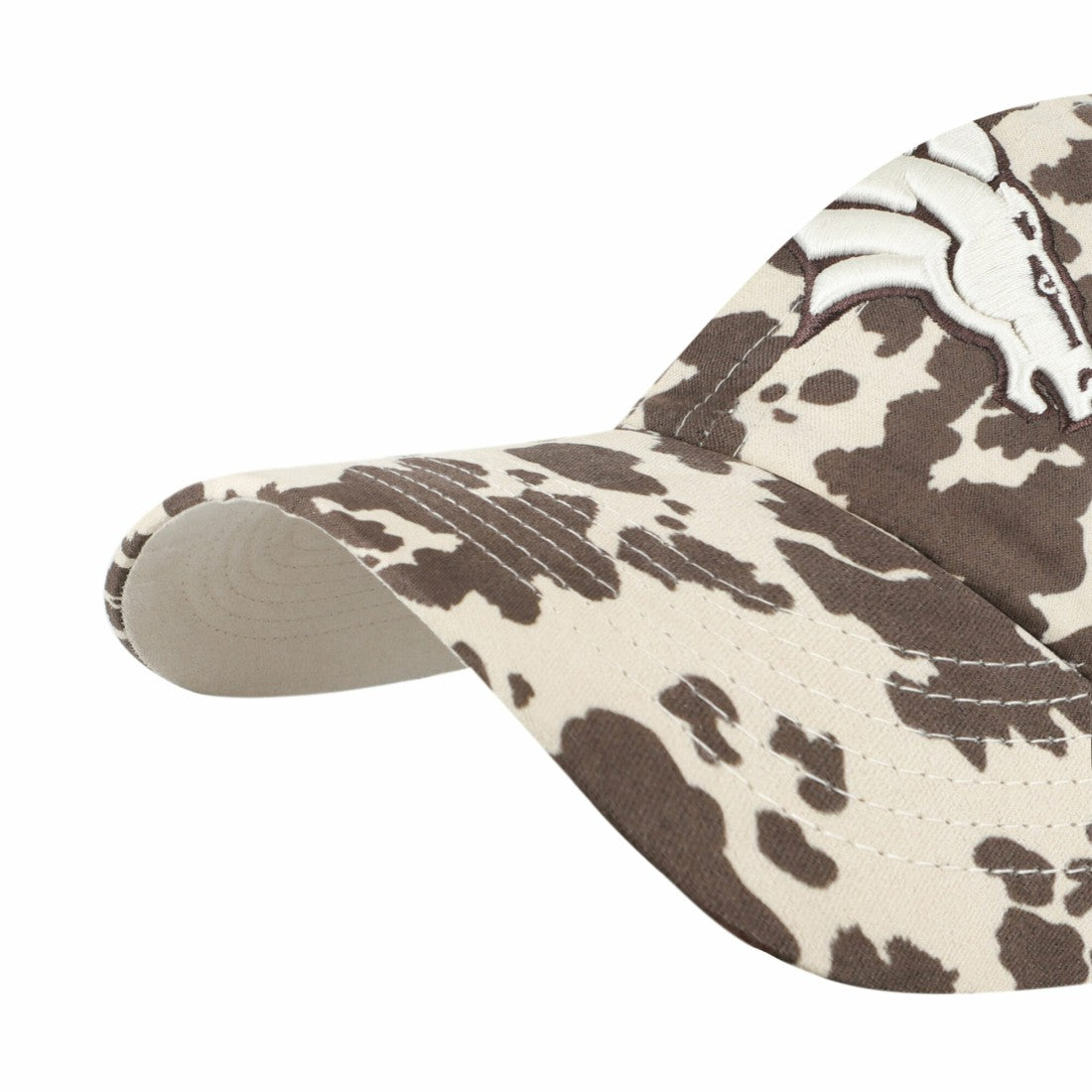 Denver Broncos '47 Women's Bessie Clean Up Adjustable Hat - Natural online