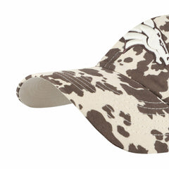 Denver Broncos '47 Women's Bessie Clean Up Adjustable Hat - Natural online