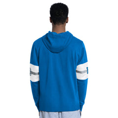 Detroit Lions Starter Fullback Jersey Hoodie - Royal discount