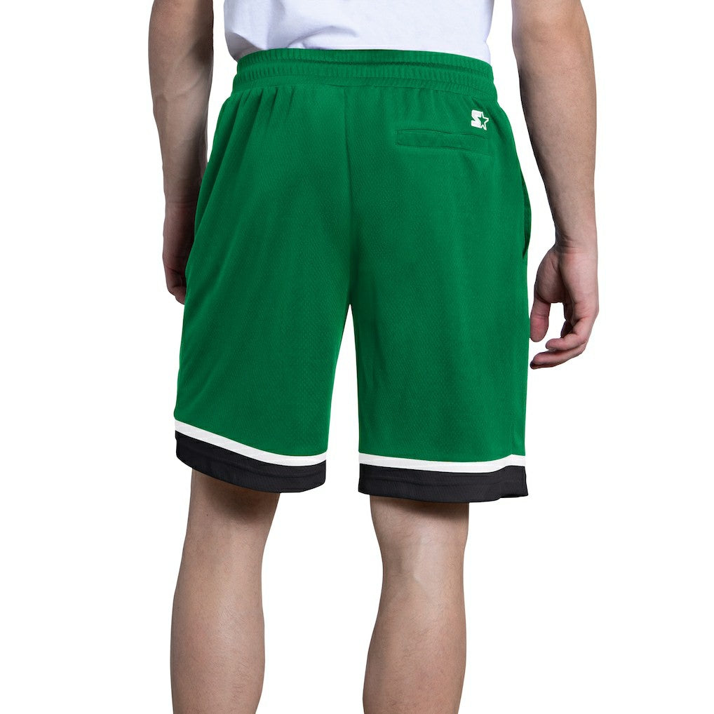 Philadelphia Eagles Starter Throwback Power Play Mesh Shorts - Kelly Green outlet