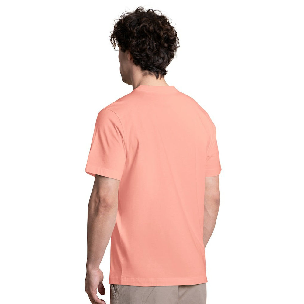 Miami Dolphins Margaritaville Good Day T-Shirt - Coral sale