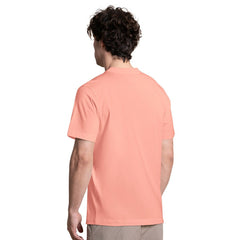 Miami Dolphins Margaritaville Good Day T-Shirt - Coral sale