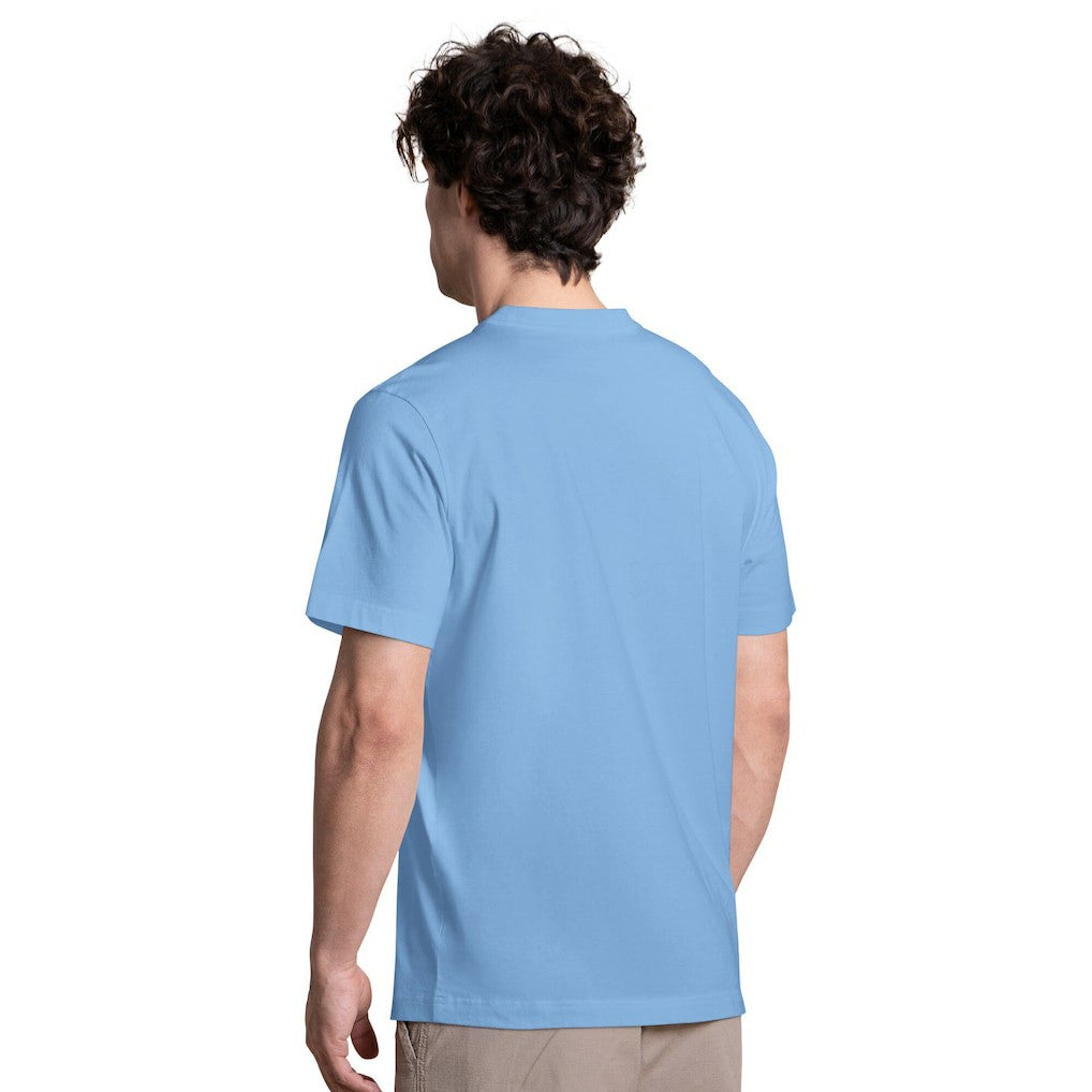 Buffalo Bills Margaritaville Good Day T-Shirt - Light Blue online