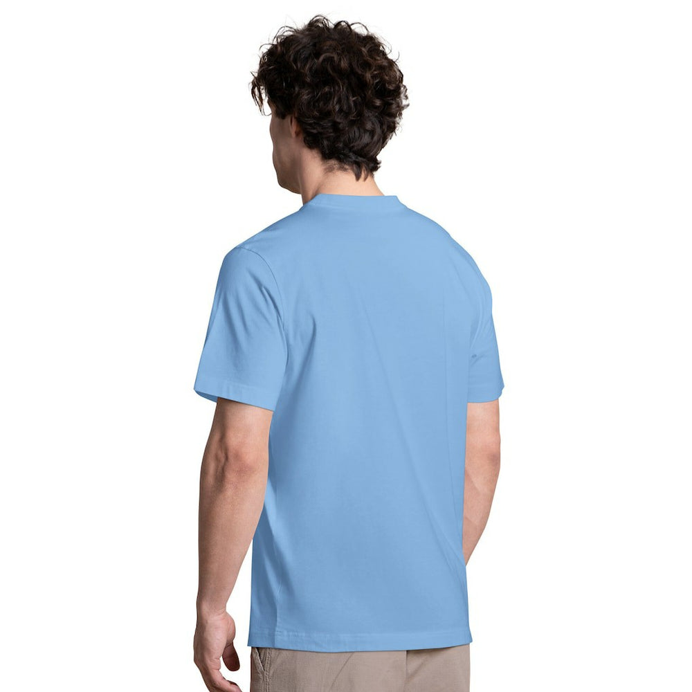 Buffalo Bills Margaritaville Good Day T-Shirt - Light Blue online