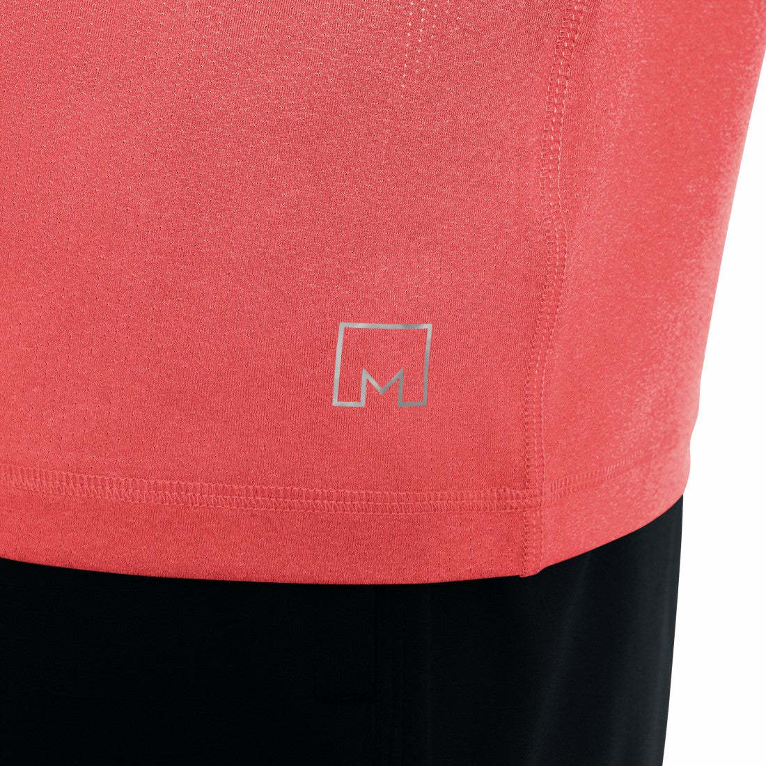 Tampa Bay Buccaneers MSX by Michael Strahan Energy Scoop Neck Tank Top - Red outlet