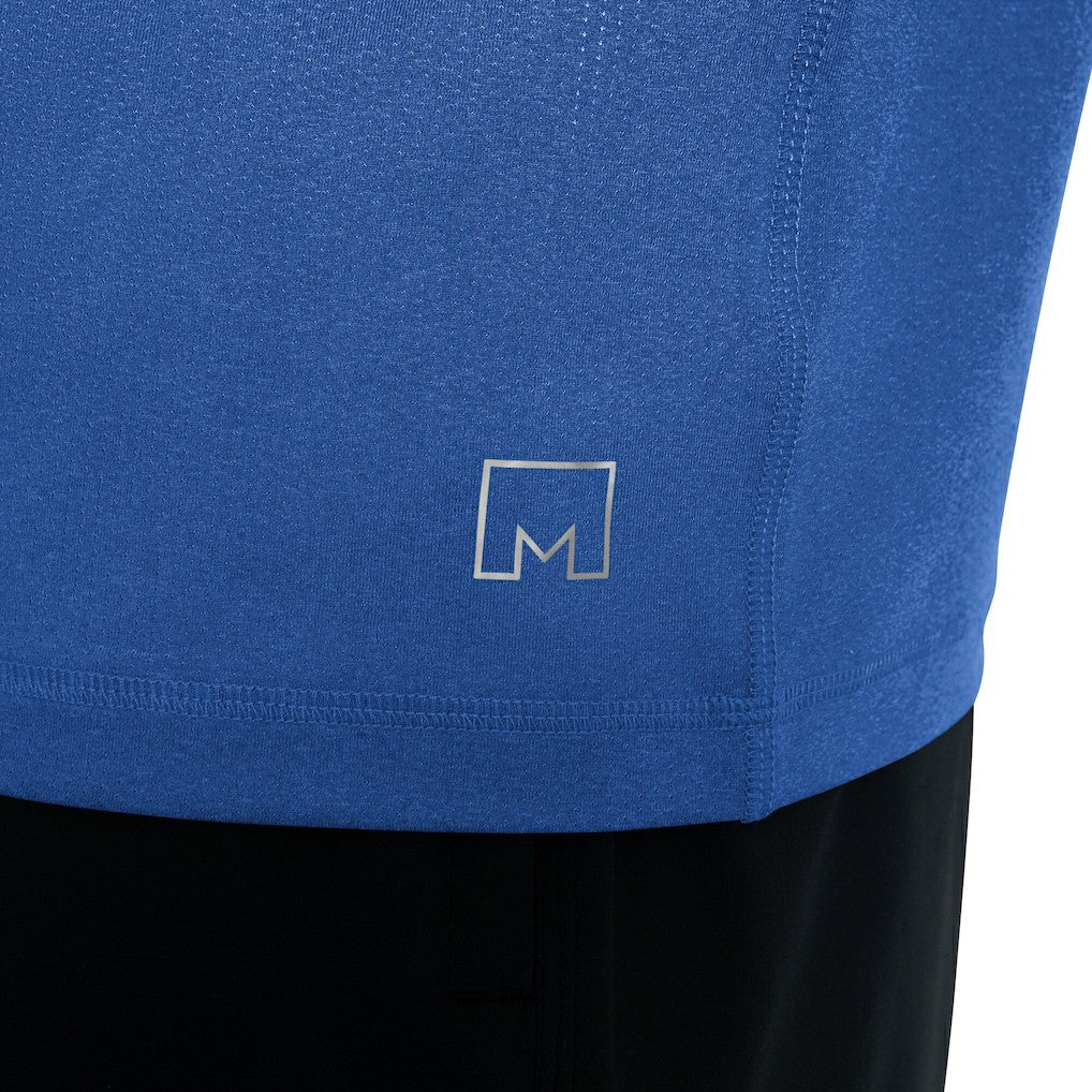 Buffalo Bills MSX by Michael Strahan Energy Scoop Neck Tank Top - Royal online