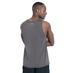 Jacksonville Jaguars MSX by Michael Strahan Energy Tank Top - Charcoal online