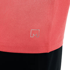 Kansas City Chiefs MSX by Michael Strahan Energy Scoop Neck Tank Top - Red sale