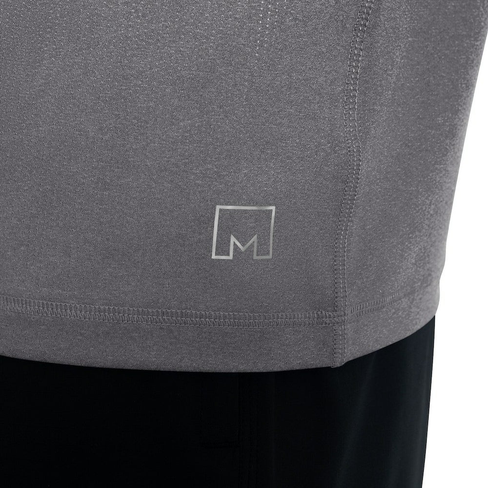 Washington Commanders MSX by Michael Strahan Energy Tank Top - Charcoal outlet