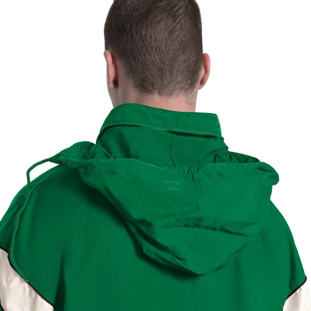 Philadelphia Eagles Starter The Gust Full-Zip Hooded Jacket - Kelly Green outlet