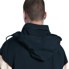 Chicago Bears Starter The Gust Full-Zip Hooded Jacket - Navy online