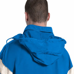 Detroit Lions Starter The Gust Full-Zip Hooded Jacket - Blue on sale