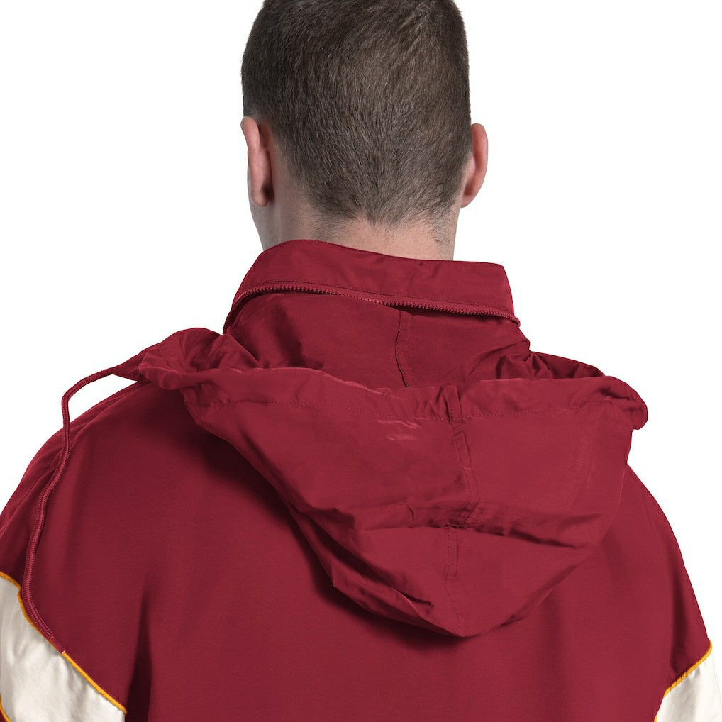 Washington Commanders Starter The Gust Full-Zip Hooded Jacket - Burgundy cheap