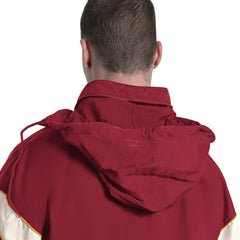 Washington Commanders Starter The Gust Full-Zip Hooded Jacket - Burgundy cheap