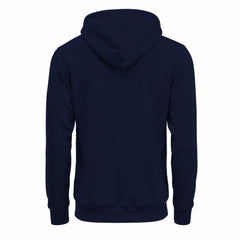 Real Madrid 1863FC Color Badge Fleece Hoodie - Navy online