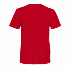 Bayern Munich 1863FC Color Badge T-Shirt - Red outlet