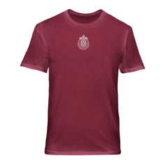 Chivas 1863FC Back Wordmark Soft Wash T-Shirt - Red sale