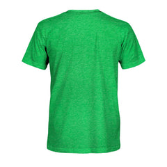Mexico National Team 1863FC Color Badge Tri-Blend T-Shirt - Green sale