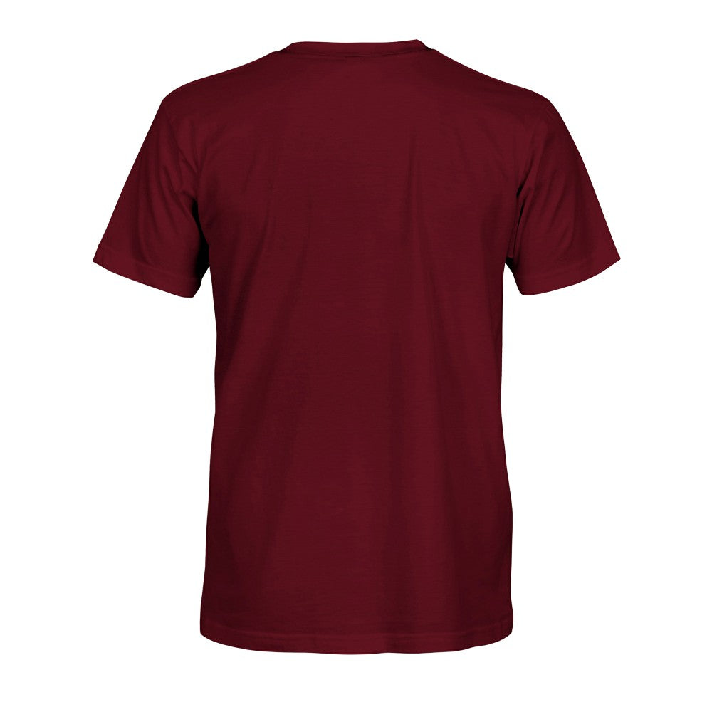 Mexico National Team 1863FC Established Location T-Shirt - Maroon on sale