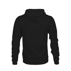 Bayern Munich 1863FC Youth Color Badge Fleece Hoodie - Black on sale