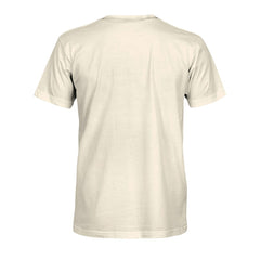 Chivas 1863FC Retro Stripes T-Shirt - Cream online