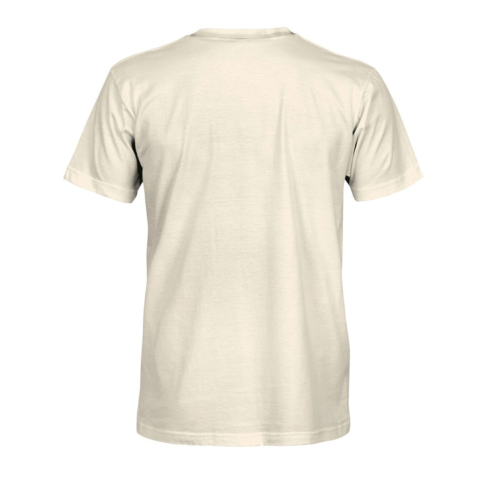 Mexico National Team 1863FC Retro Stripes T-Shirt - Cream cheap