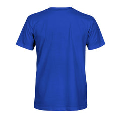 Inter Milan 1863FC Team Arch T-Shirt - Blue sale