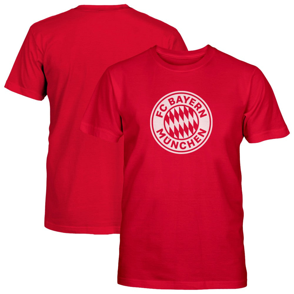 Bayern Munich 1863FC - Red shop