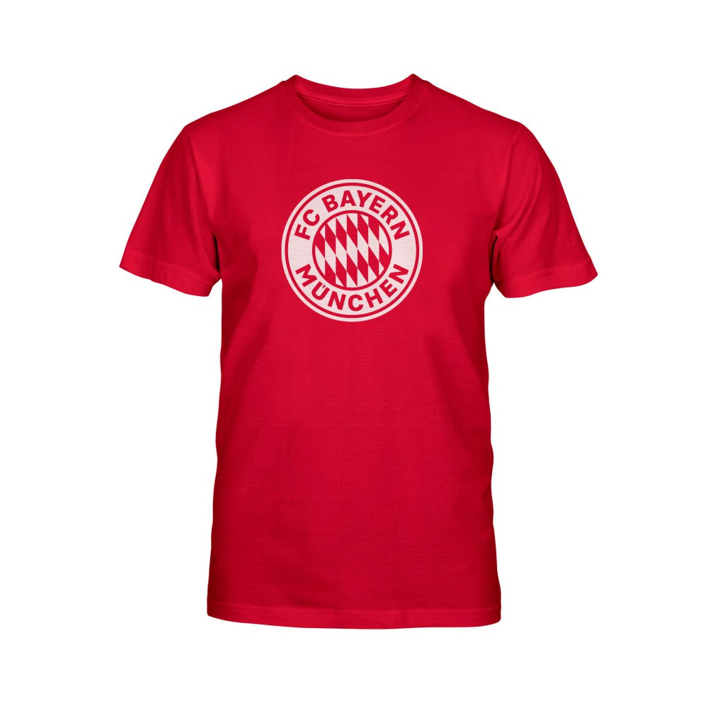 Bayern Munich 1863FC - Red shop