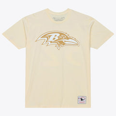 Ray Lewis Baltimore Ravens Sandman Name & Number T-Shirt - Cream online