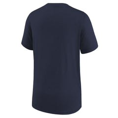 Dallas Cowboys Youth Icon Legend T-Shirt - Navy | Nike outlet