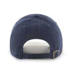Washington Capitals '47 Alternate Clean Up Adjustable Hat Navy