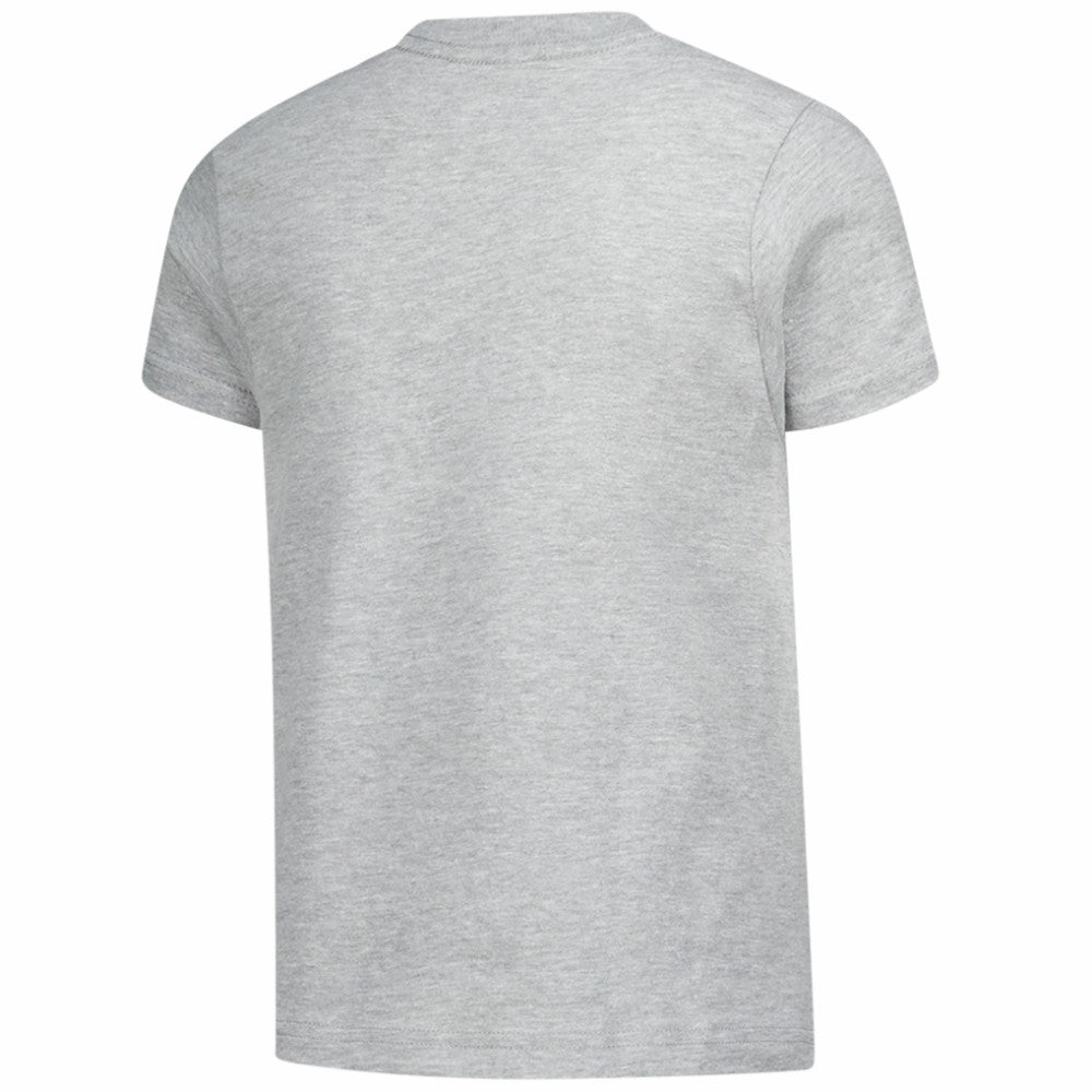 Milwaukee Brewers Youth Peanuts Snoopy T-Shirt - Heather Gray