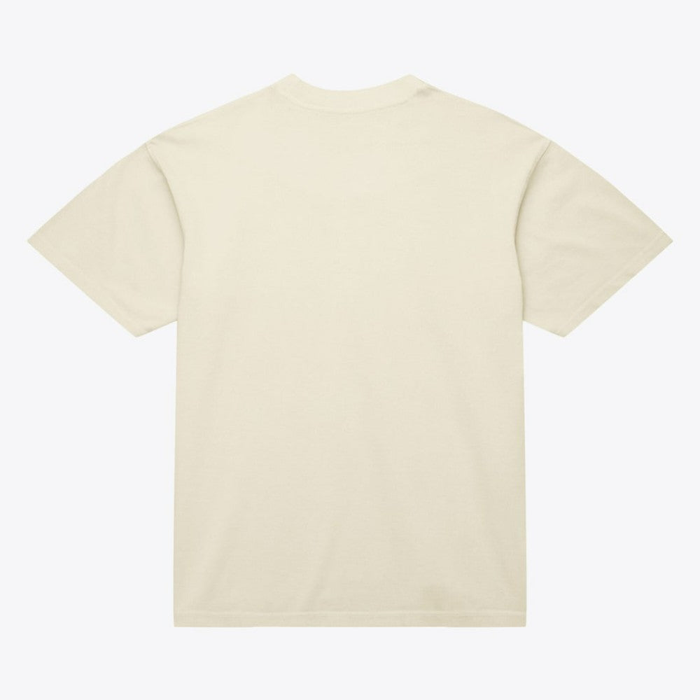 Boston Red Sox Deli T-Shirt - Cream | Mitchell & Ness