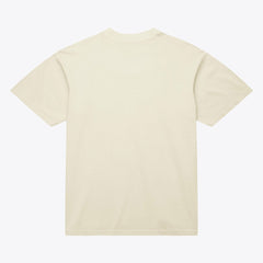 Milwaukee Brewers Deli T-Shirt - Cream | Mitchell & Ness