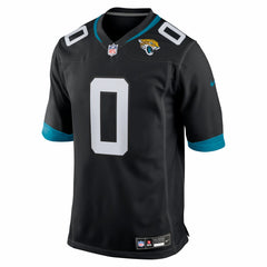 Devin Lloyd Jacksonville Jaguars Alternate Game Jersey - Black | Nike sale