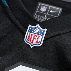 Devin Lloyd Jacksonville Jaguars Alternate Game Jersey - Black | Nike sale