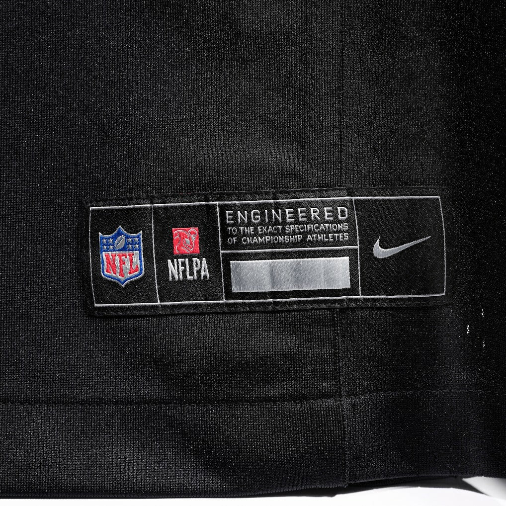 Devin Lloyd Jacksonville Jaguars Alternate Game Jersey - Black | Nike sale
