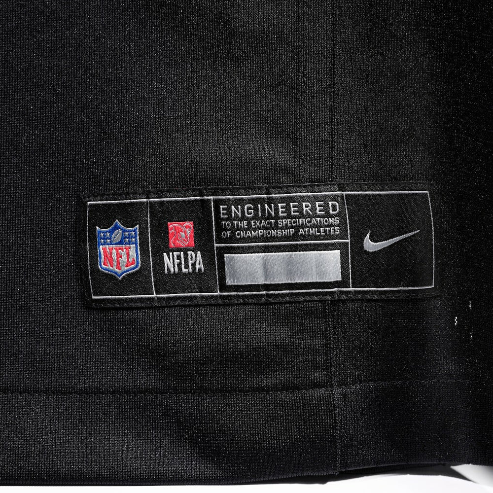 Devin Lloyd Jacksonville Jaguars Alternate Game Jersey - Black | Nike sale