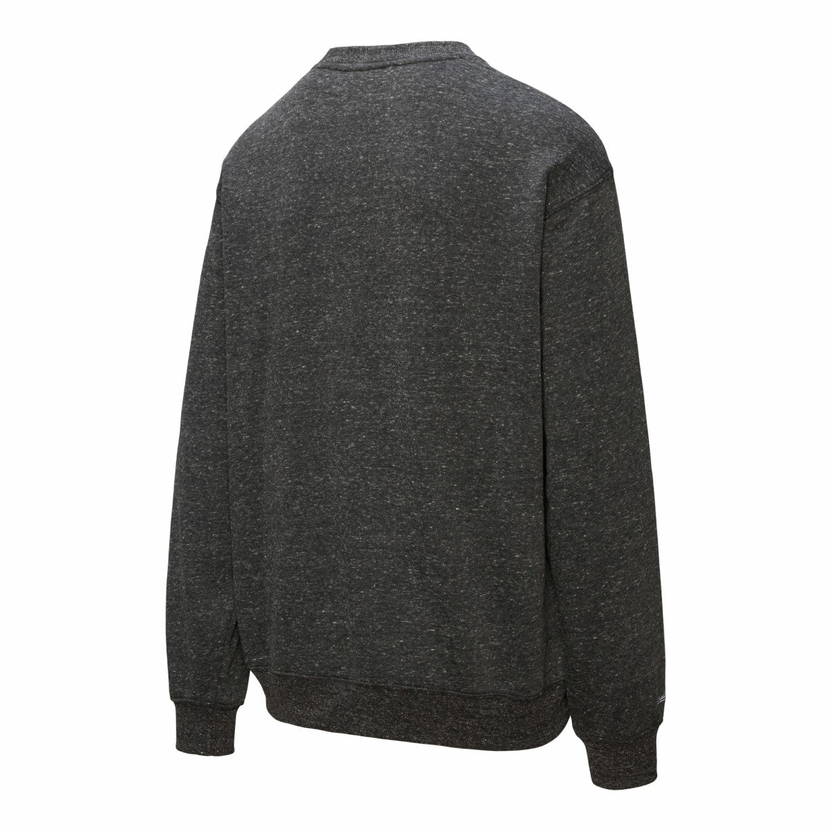 Phoenix Suns Throw It Back Fleece Sweatshirt - Black | Mitchell & Ness for sale
