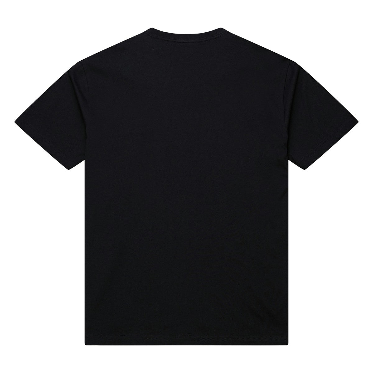 Phoenix Suns Hardwood Classics Throw It Back Premium T-Shirt - Black | Mitchell & Ness online